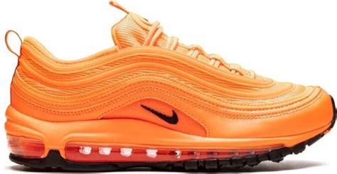 Oranje Air Max 97 Schoenen (1) 